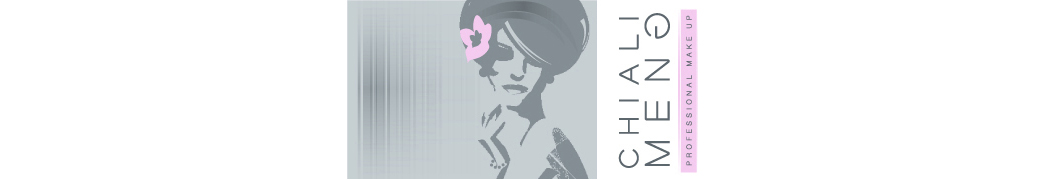 Chiali Meng Professional Wedding Makeup logo